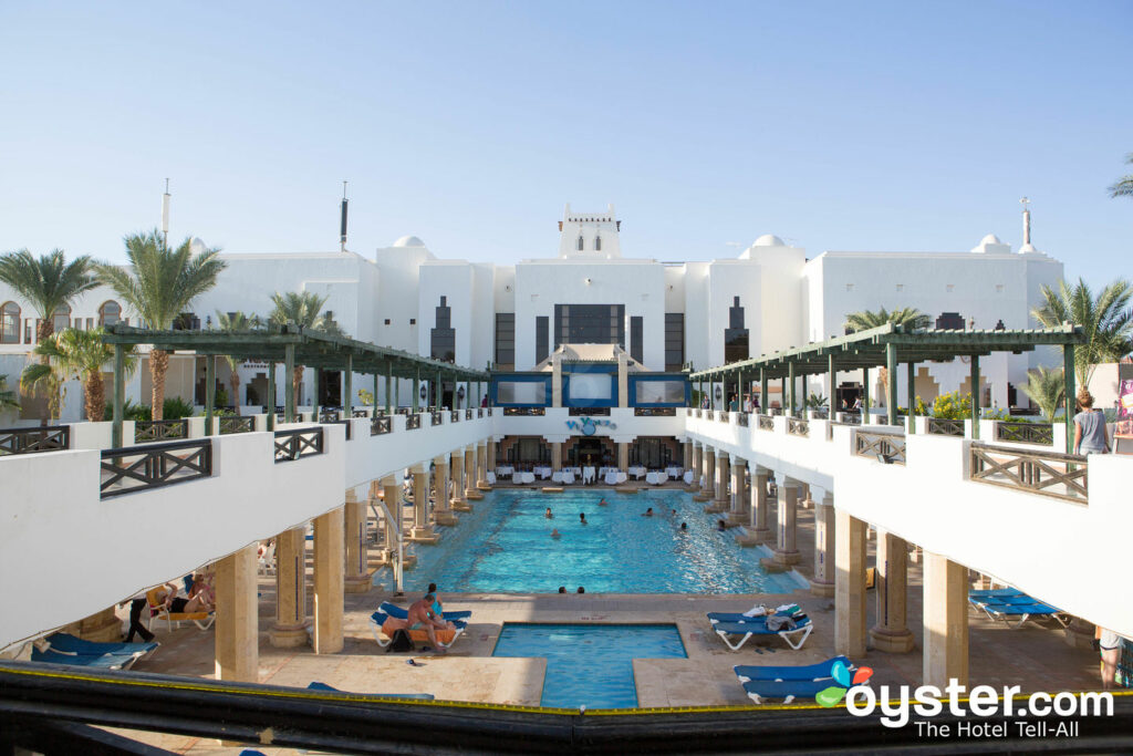 Sharm Plaza Hotel Review What To Really Expect If You Stay