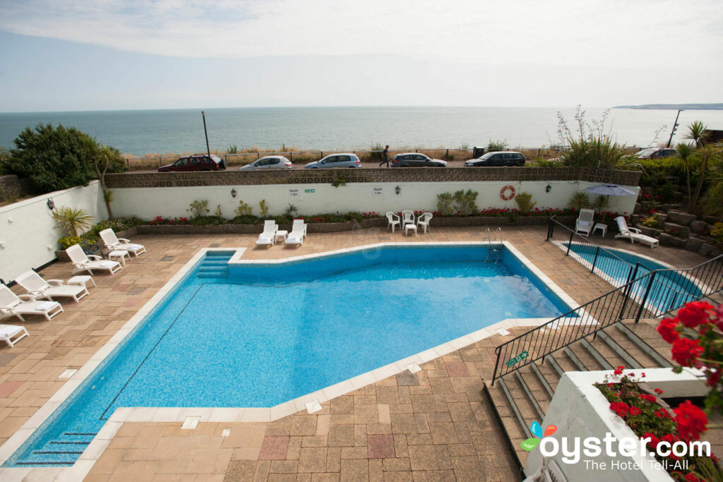 Hallmark Hotel Bournemouth East Cliff Review Updated