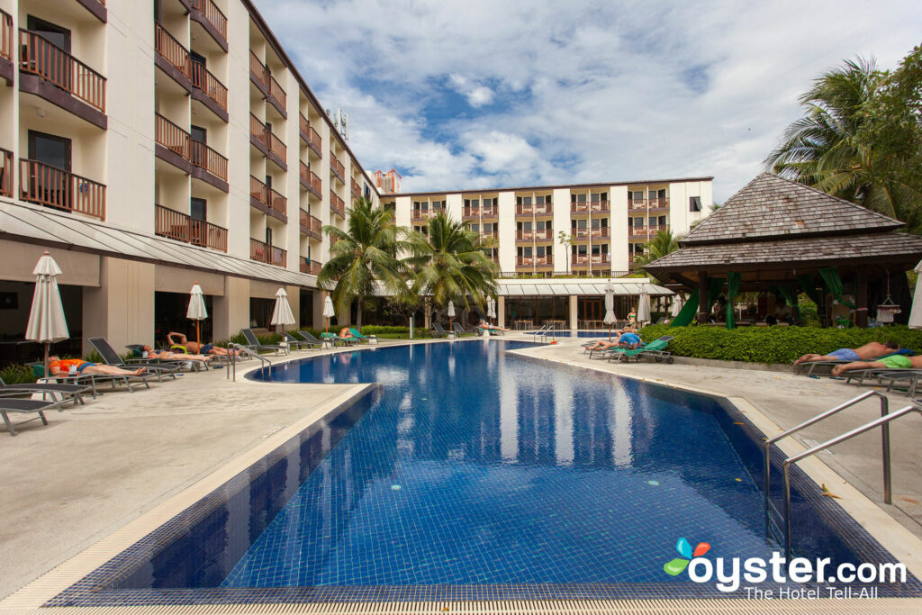 Ibis Phuket Kata Review Updated Rates Oct 2019 Oystercom