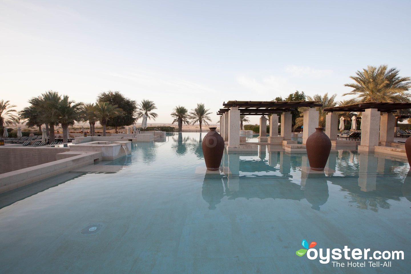 Bab Al Shams Desert Resort Spa Review What To Really Expect If You Stay