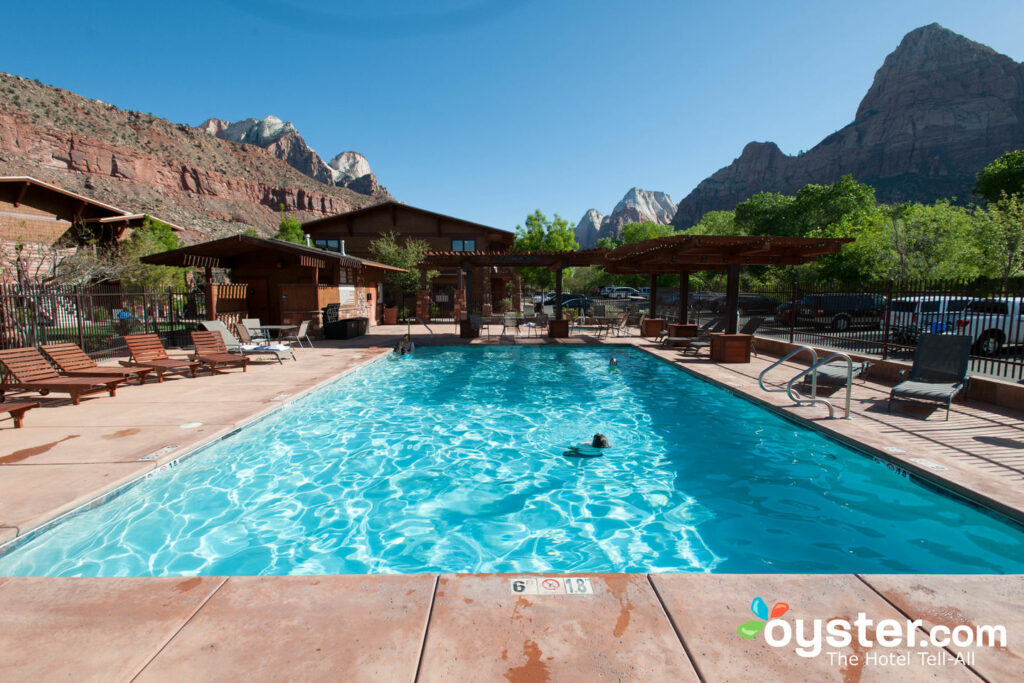 Cable Mountain Lodge Review What To Really Expect If You Stay