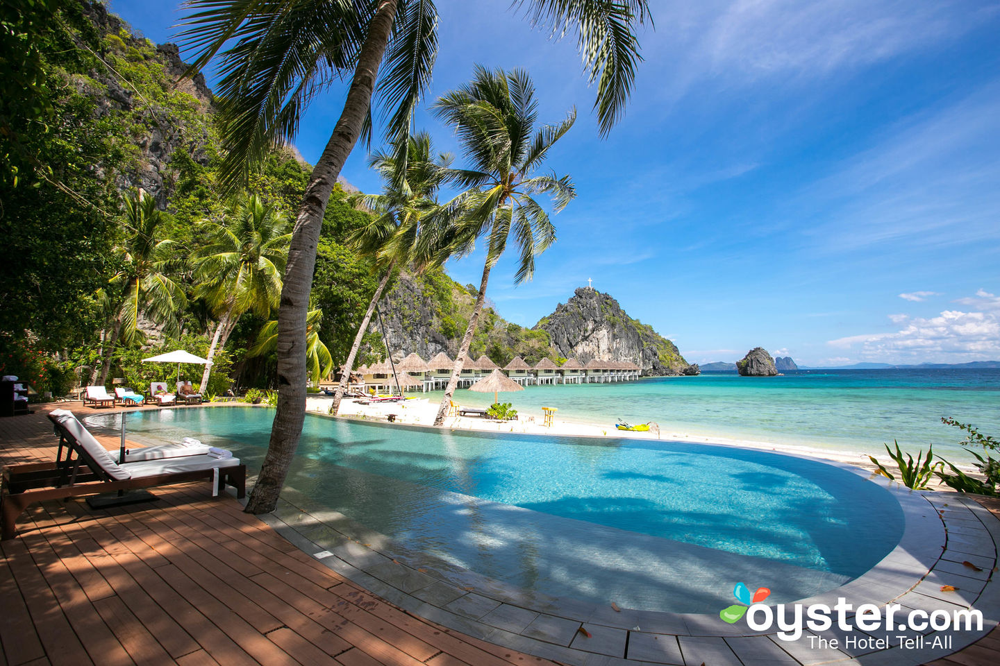 El Nido Resorts Apulit Island Review What To Really Expect If You Stay