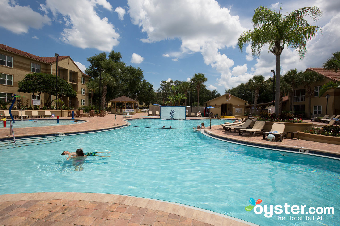 Blue Tree Resort At Lake Buena Vista Review What To Really Expect If You Stay
