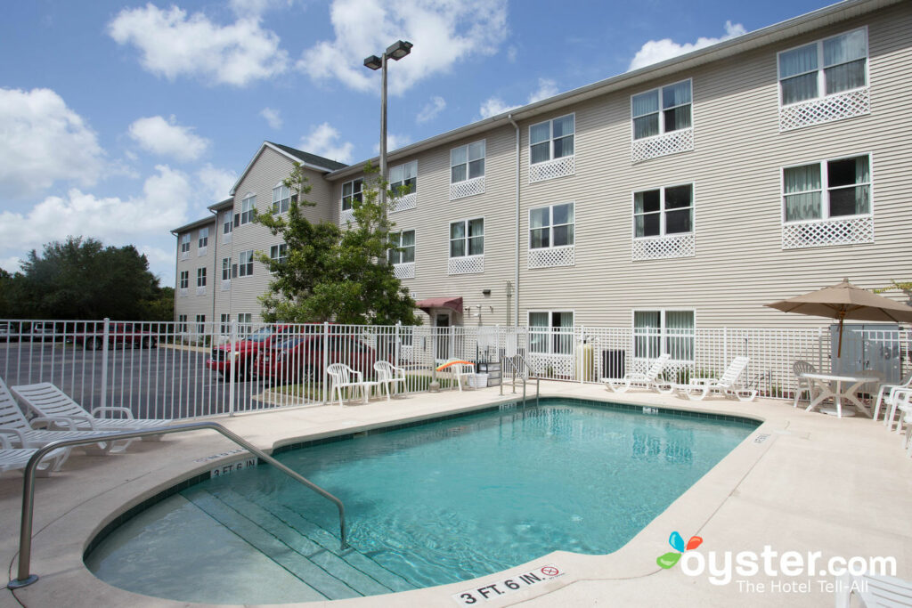 Comfort Inn Suites St Augustine Review What To Really Expect