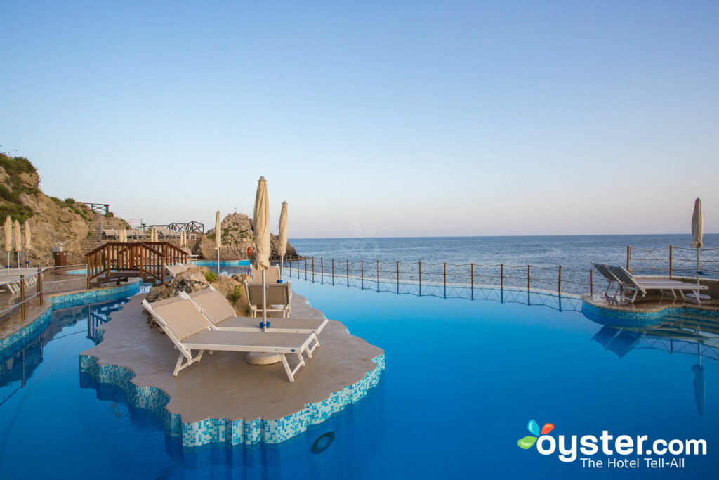 Unahotels Capotaormina Review Updated Rates Oct 2019