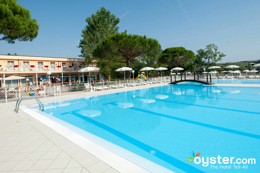 Hotel Club Spiaggia Romea Review Updated Rates Oct 2019