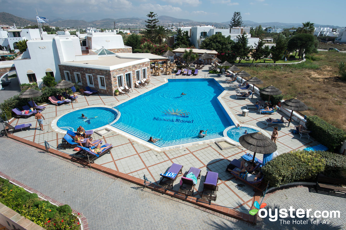 Naxos Resort Beach Hotel Review What To Really Expect If You Stay