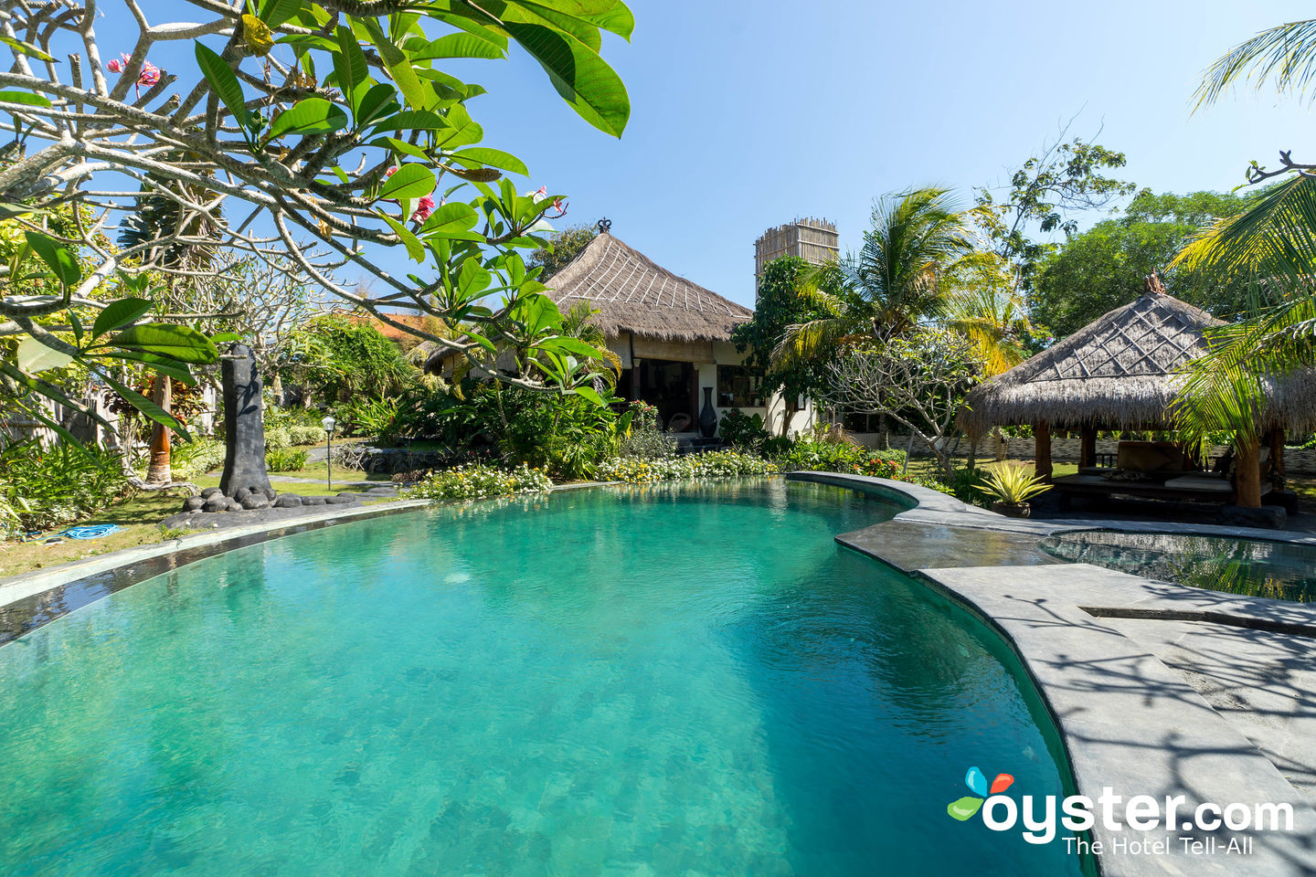 La Joya Balangan Resort Review: What To REALLY Expect If You Stay