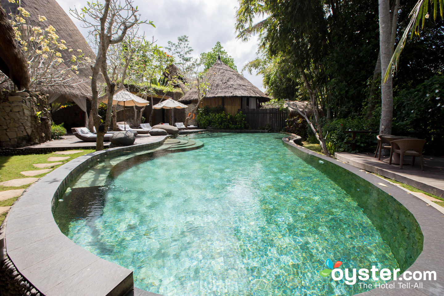 Fivelements Retreat Bali Review: What To REALLY Expect If You Stay