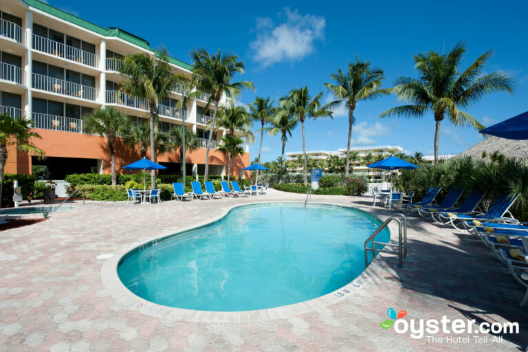 Courtyard by Marriott Key Largo - Lobby at the Courtyard by Marriott ...