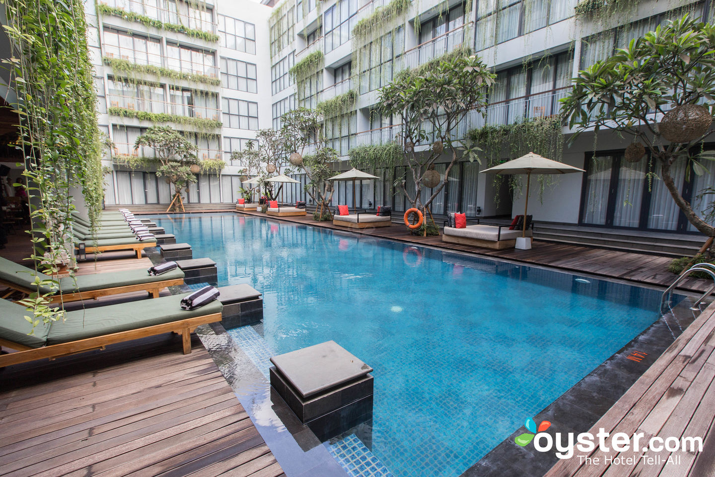 Hotel Neo Kuta Legian Review What To Really Expect If You Stay