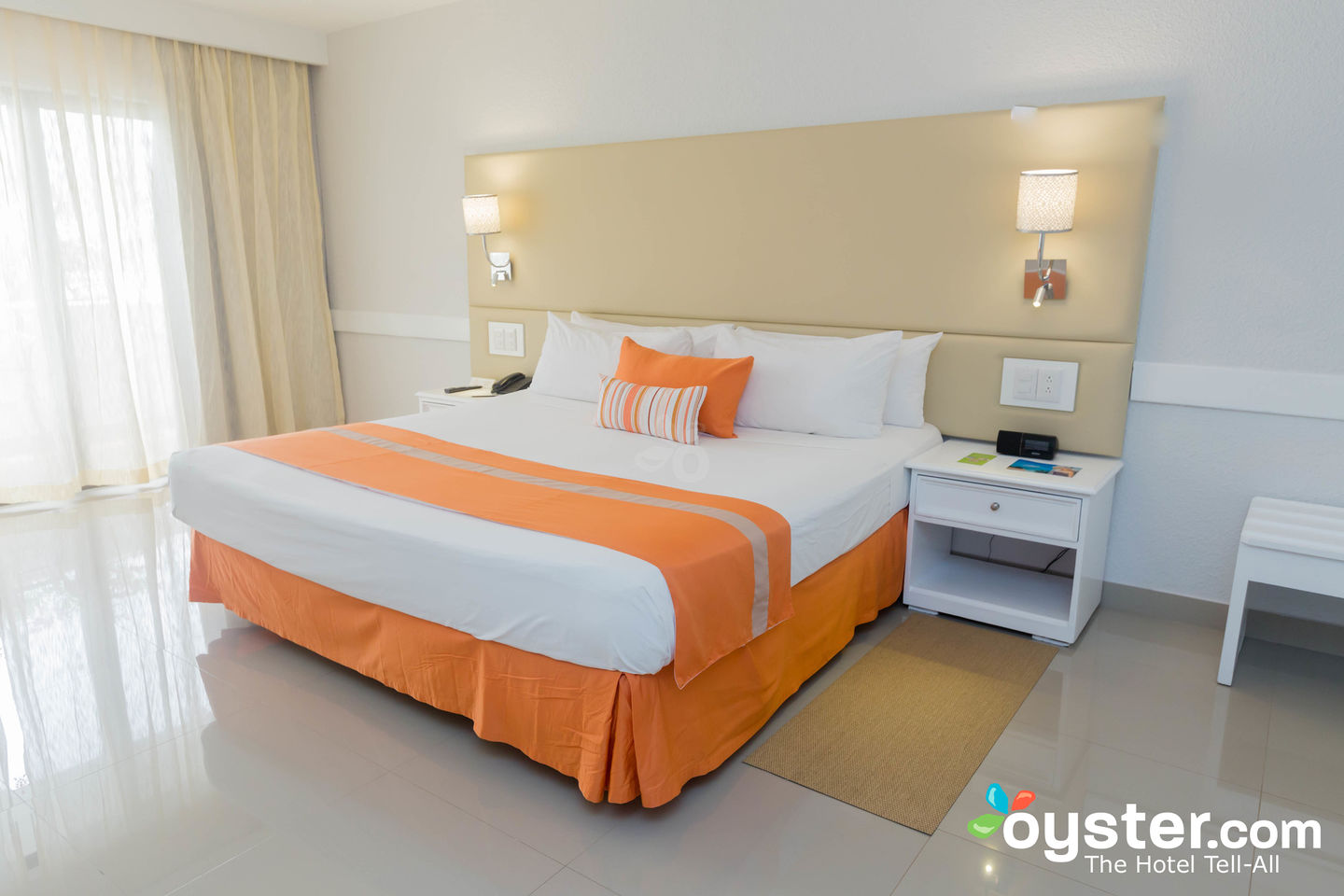 Sunscape Puerto Plata The Sun Club Suite Family Room At The