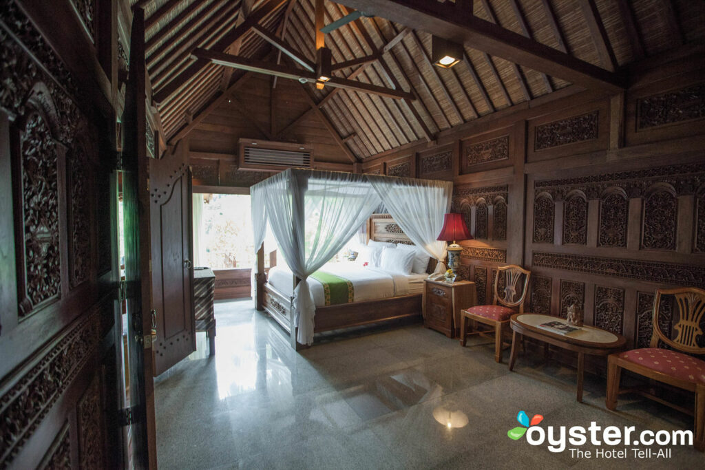 Ayung Resort Ubud Review What To Really Expect If You Stay - 