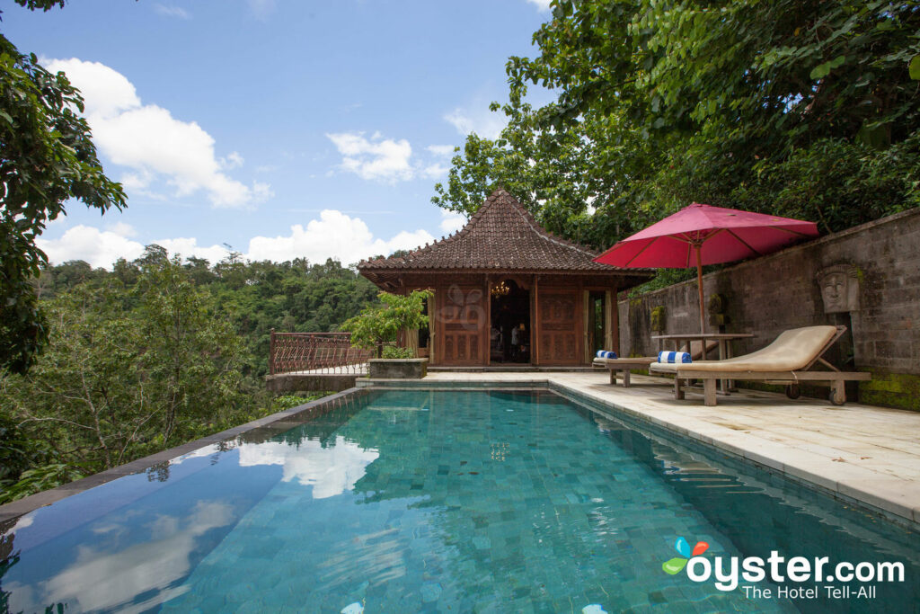 Ayung Resort Ubud Review What To Really Expect If You Stay - 