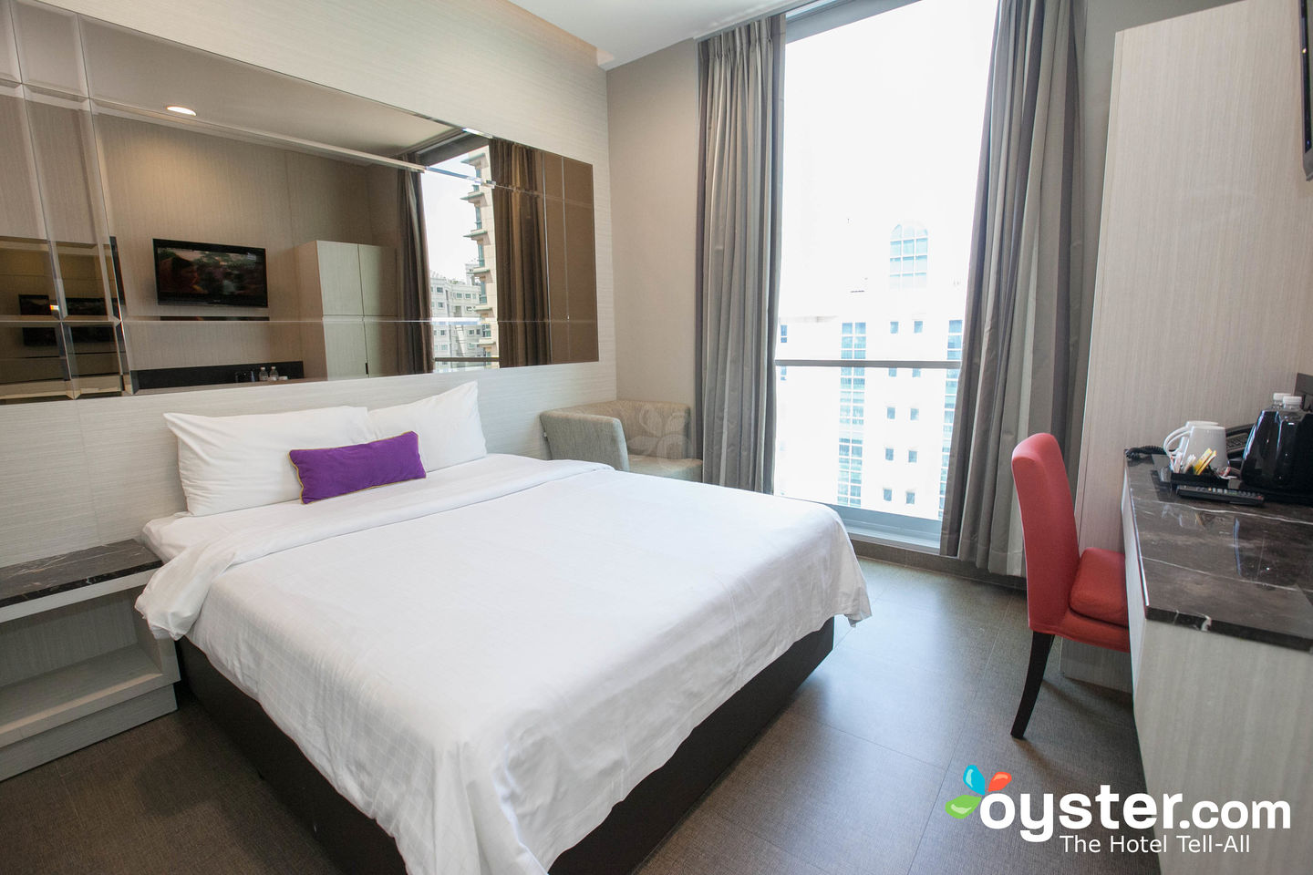 V Hotel Bencoolen Review What To Really Expect If You Stay