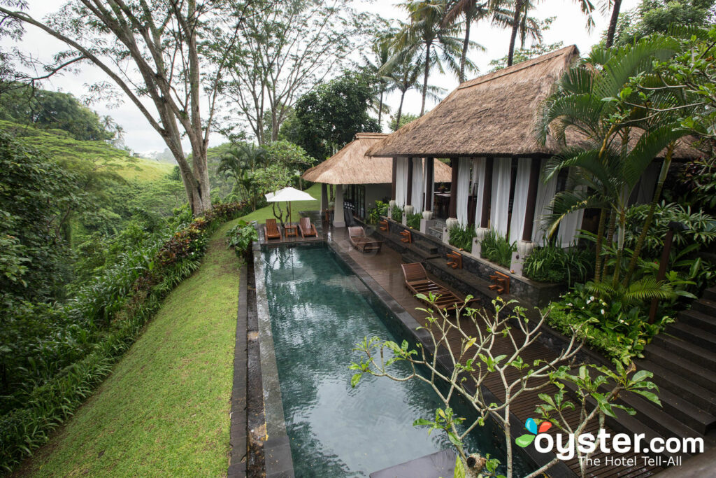 Maya Ubud Resort Spa Review What To Really Expect If You Stay - 