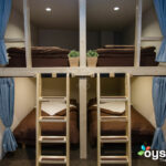 Osaka Guesthouse Hive Review What To Really Expect If You Stay