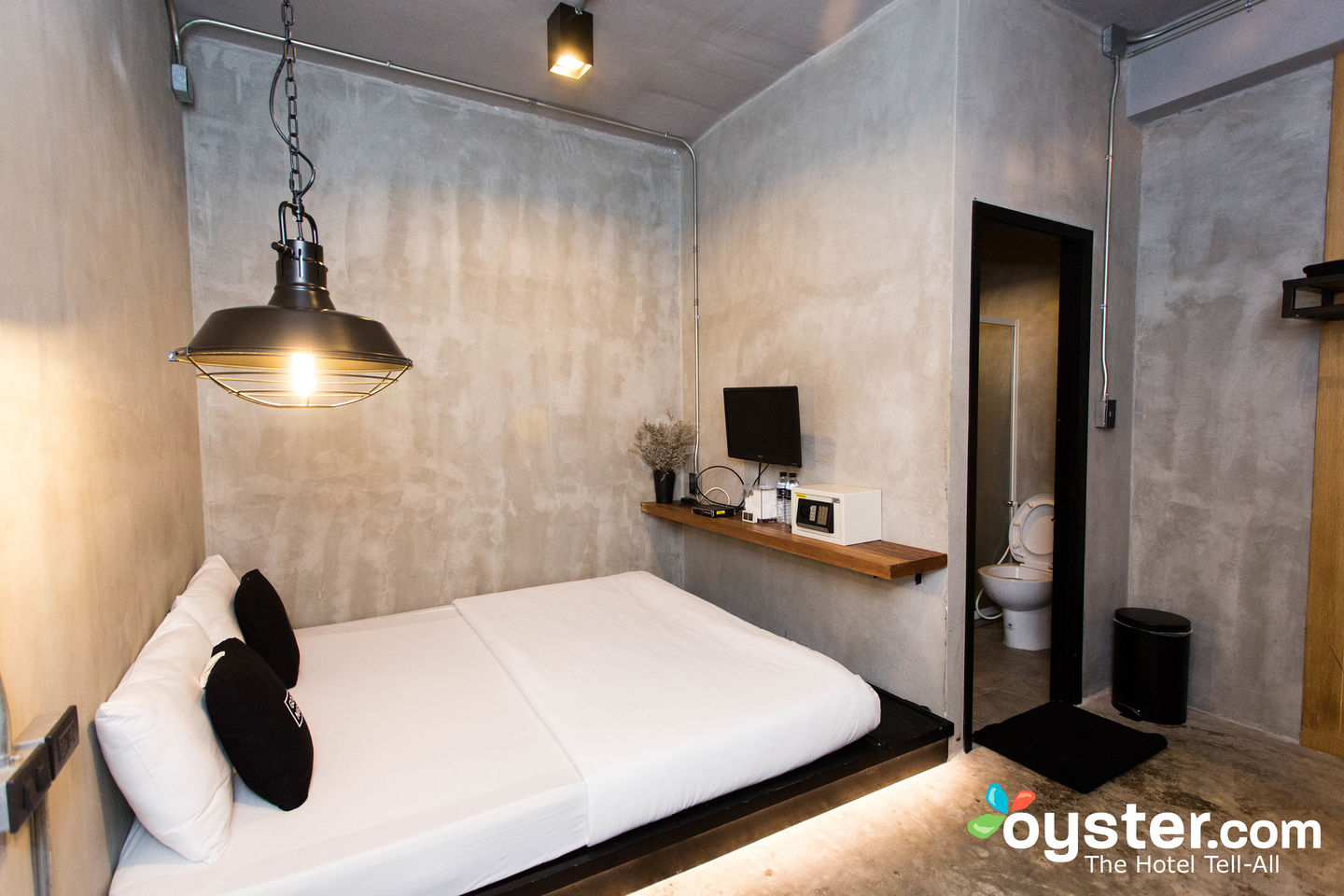 Bed Station Hostel Review What To Really Expect If You Stay