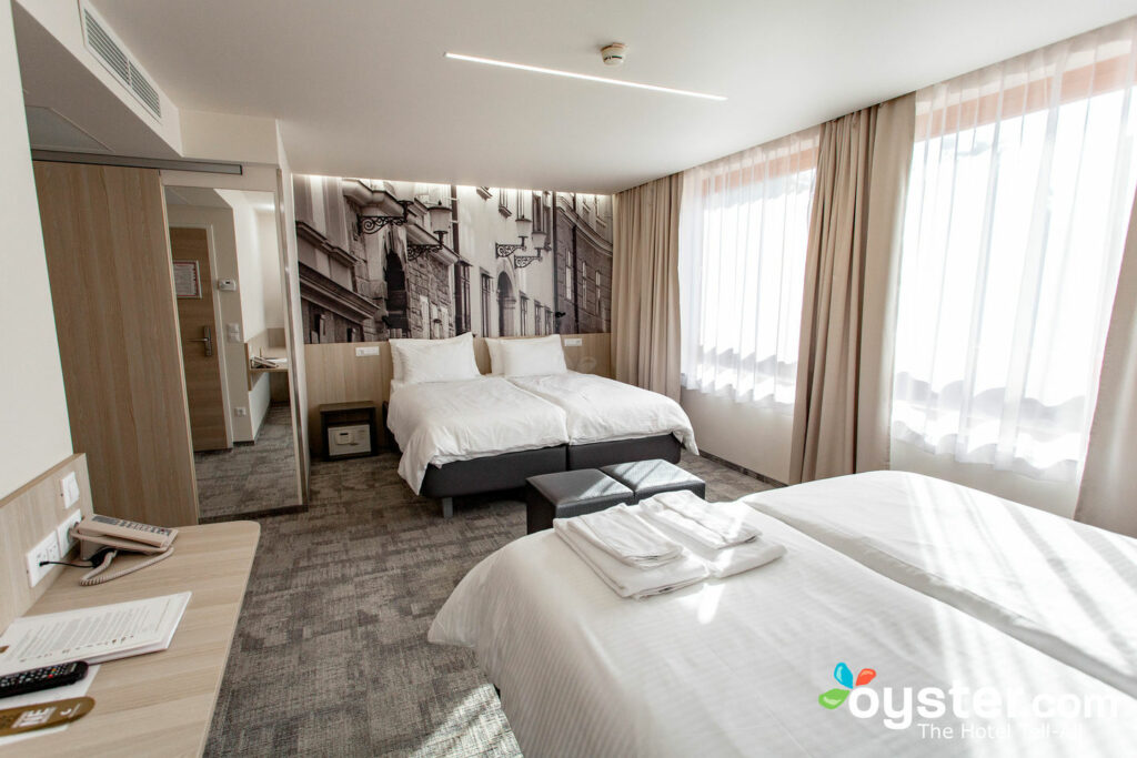 City Hotel Ljubljana Review What To Really Expect If You Stay