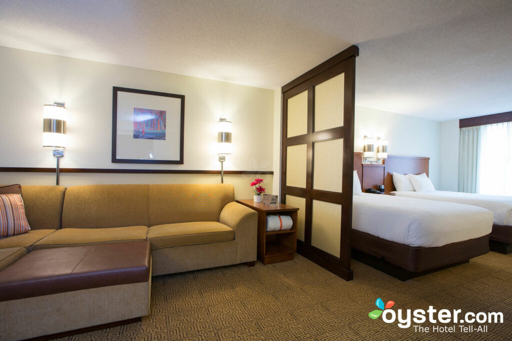 Hyatt Place Mohegan Sun Review What To Really Expect If You