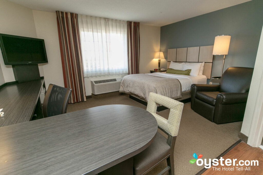 Candlewood Suites Pittsburgh Airport Review What To Really