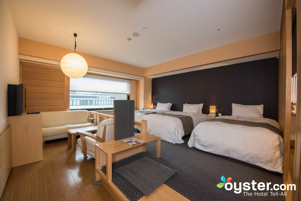 Karasuma Kyoto Hotel Review What To Really Expect If You Stay