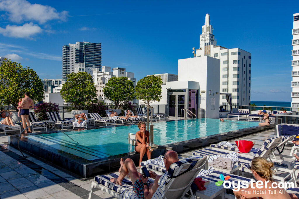 Gale South Beach Curio Collection By Hilton Review What To