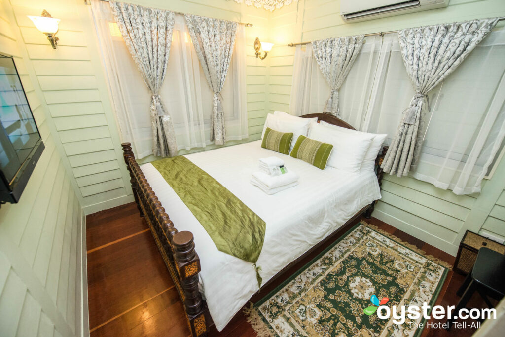 W Home Bangkok Review Updated Rates Oct 2019 Oystercom - 