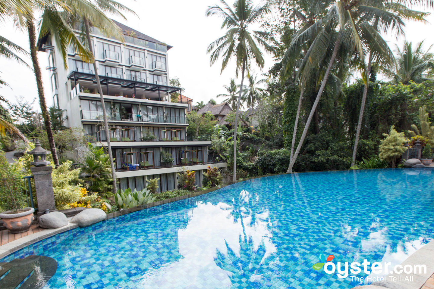 The 7 Best Kid-Friendly Hotels in Ubud, Bali | Oyster.com