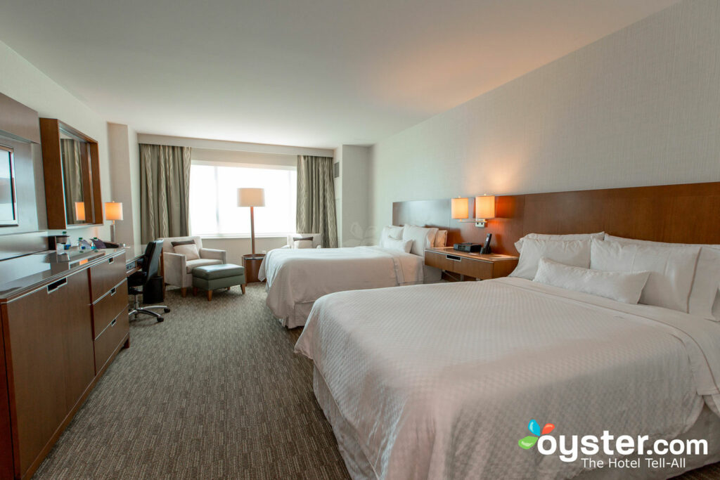 The Westin Houston Downtown: Review + Updated Rates (Sep 2019) | Oyster.com