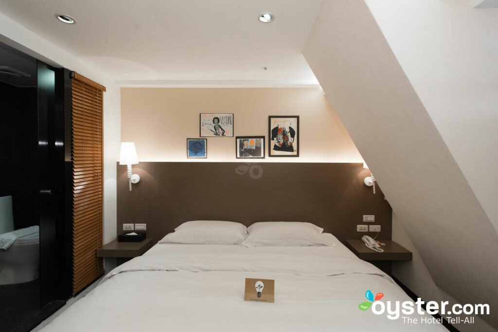 Swiio Hotel Review What To Really Expect If You Stay