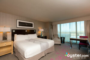 Die Besten Luxus Hotels In Atlantic City