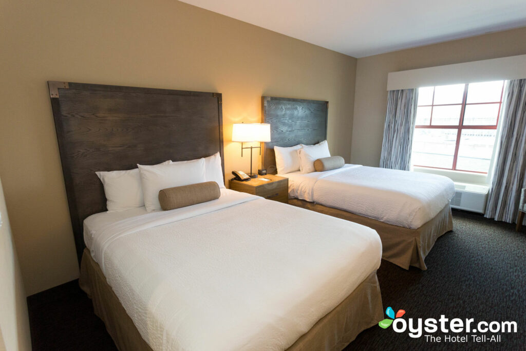 Springhill Suites By Marriott Pigeon Forge Review What To - 