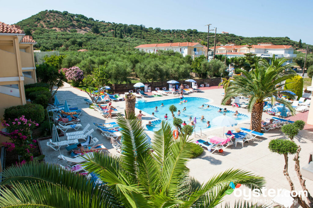 filoxenia hotel tsilivi zakynthos