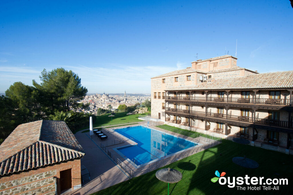 Parador De Toledo Review What To Really Expect If You Stay - 