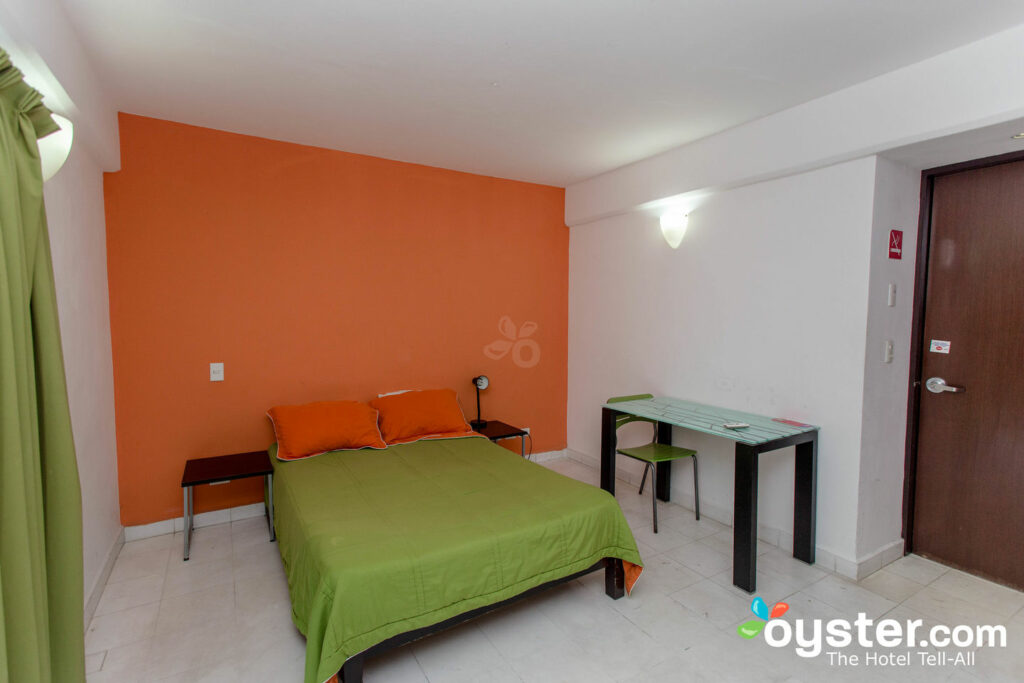 Hostel Mundo Joven Cancun Review What To Really Expect If - 