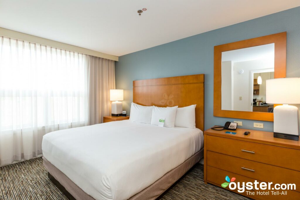 Hyatt House Denver Airport Review What To Really Expect If You Stay