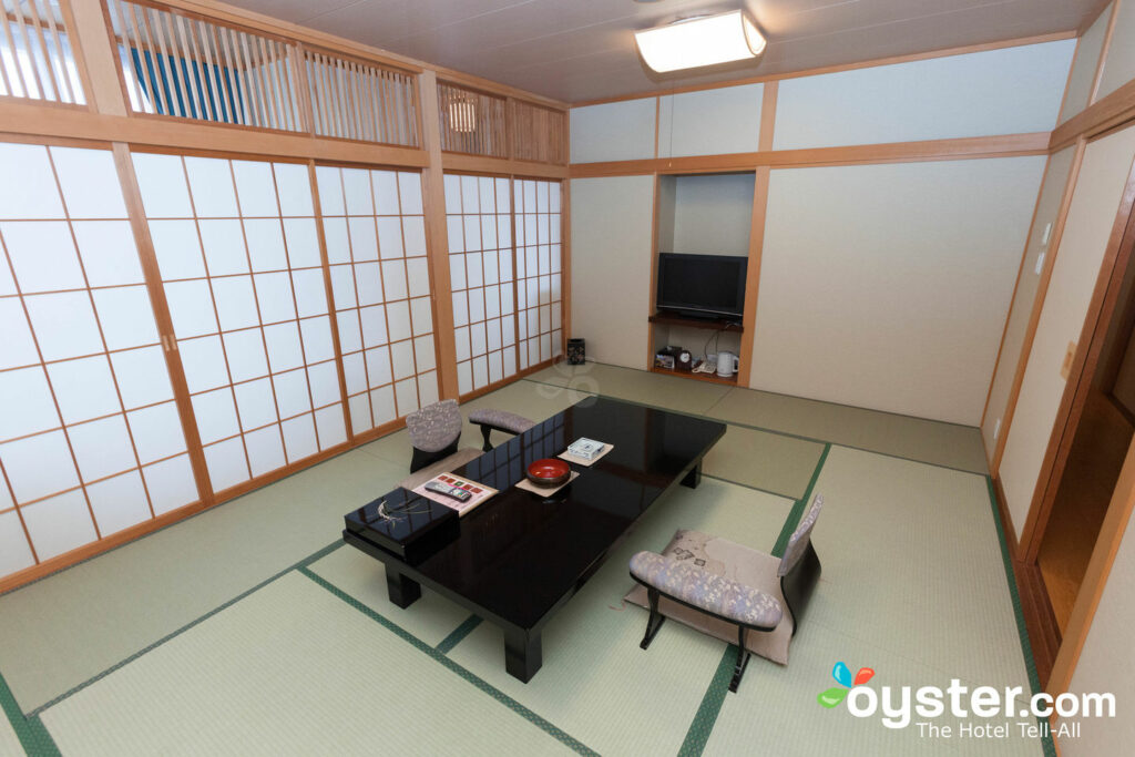 Yunokawa Prince Hotel Nagisatei Review Updated Rates Oct - 