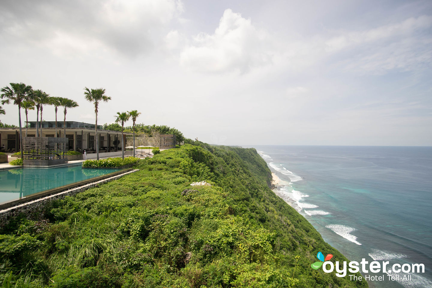 Meilleurs Hôtels Sur La Plage à Bali