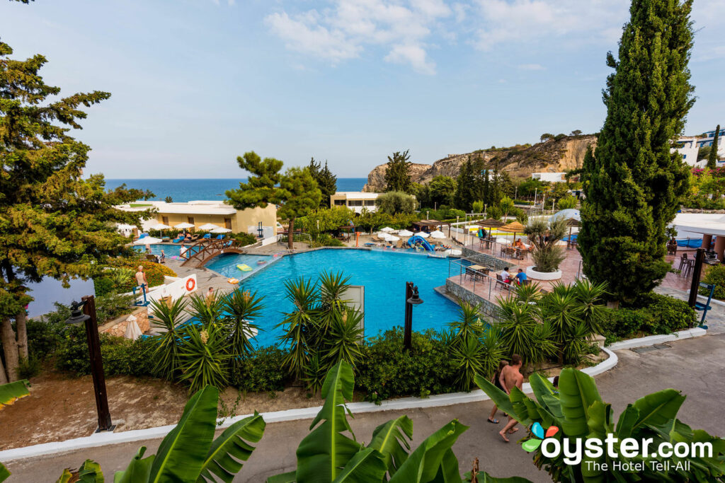 Porto Angeli Beach Resort Hotel Review Updated Rates Oct