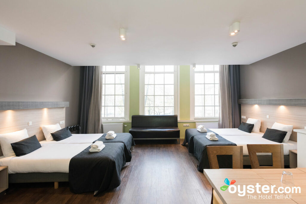 City Hotel Amsterdam Review What To Really Expect If You Stay