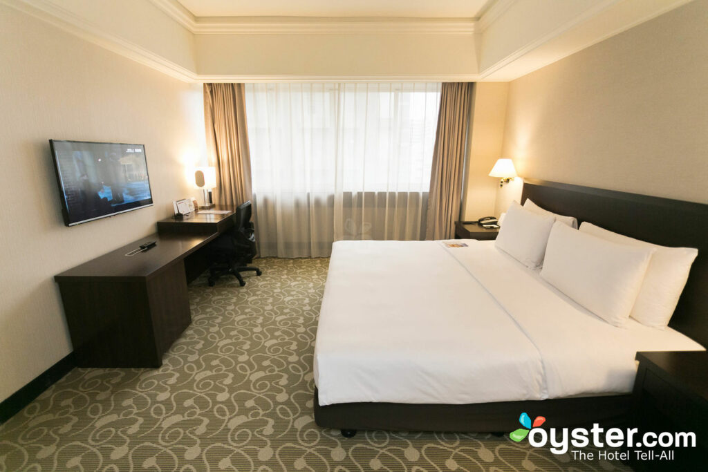 Sunworld Dynasty Hotel Taipei Review What To Really Expect If You Stay