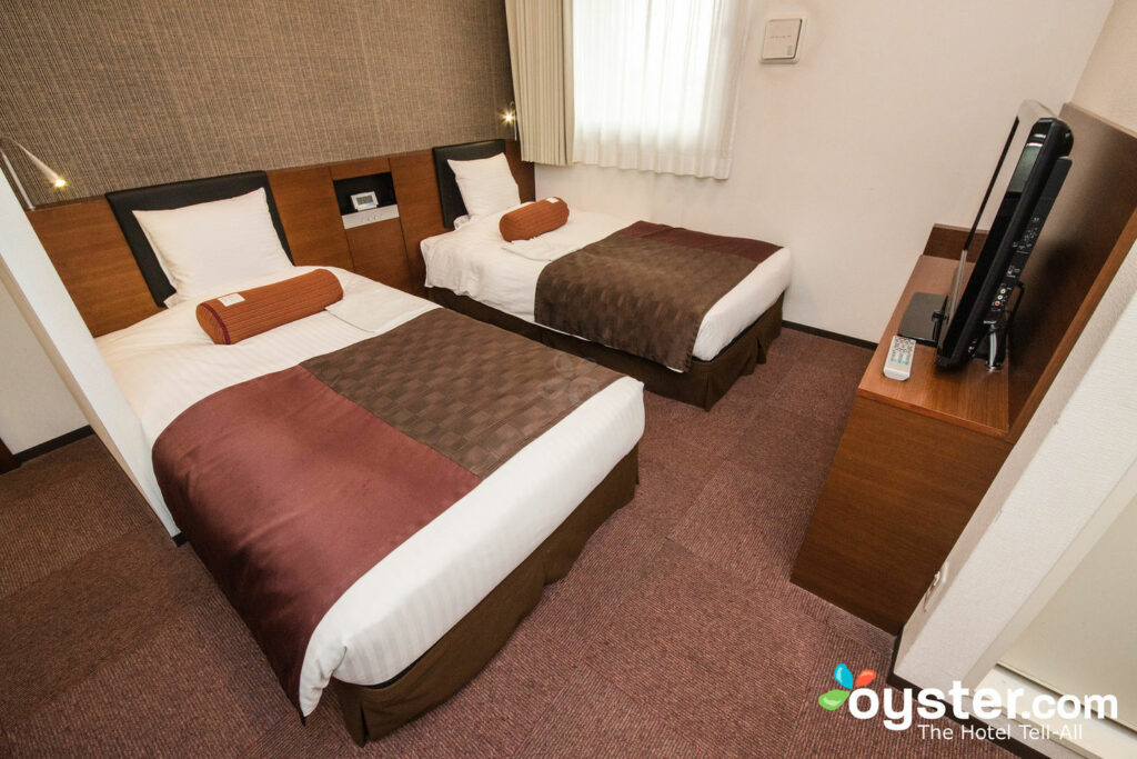 Hotel Mystays Asakusabashi Review What To Really Expect If