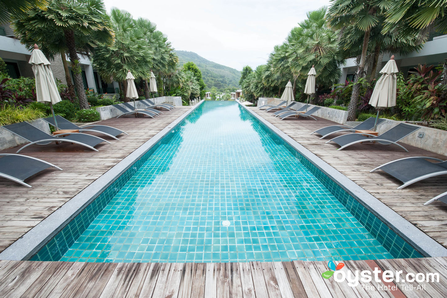 Wyndham Sea Pearl Resort Phuket Detailed Review, Photos & Rates (2019