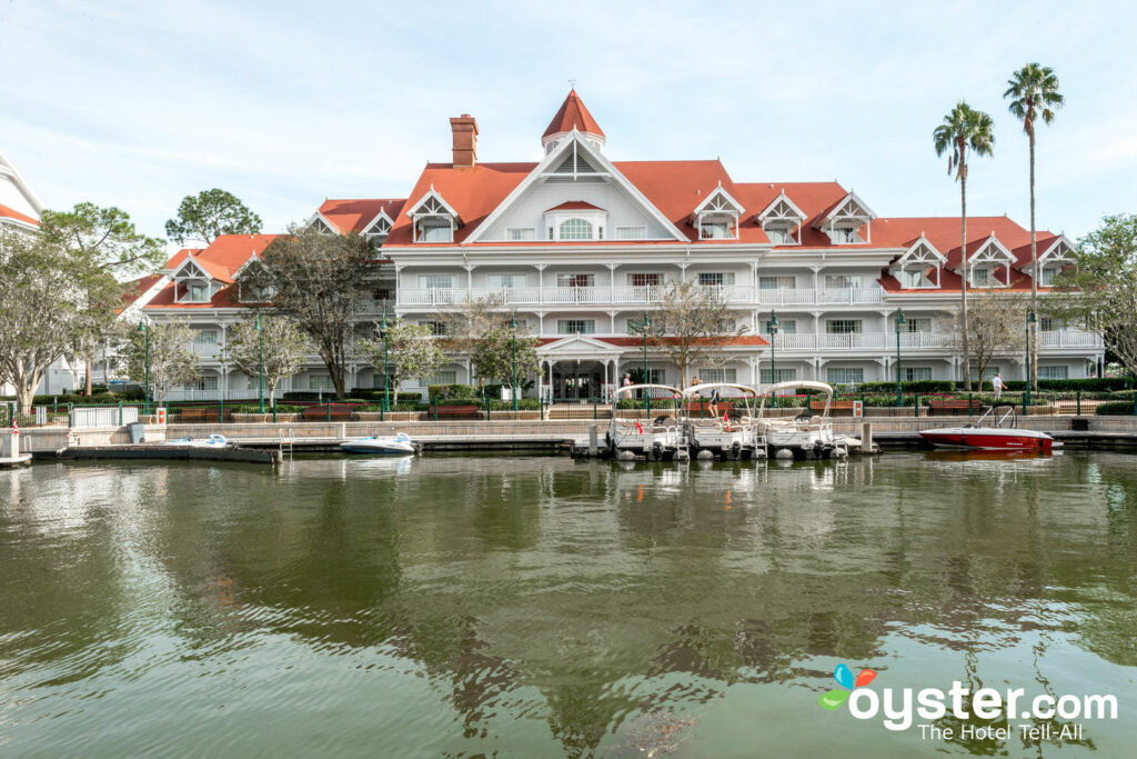 Disney S Grand Floridian Resort Spa Review What To Really
