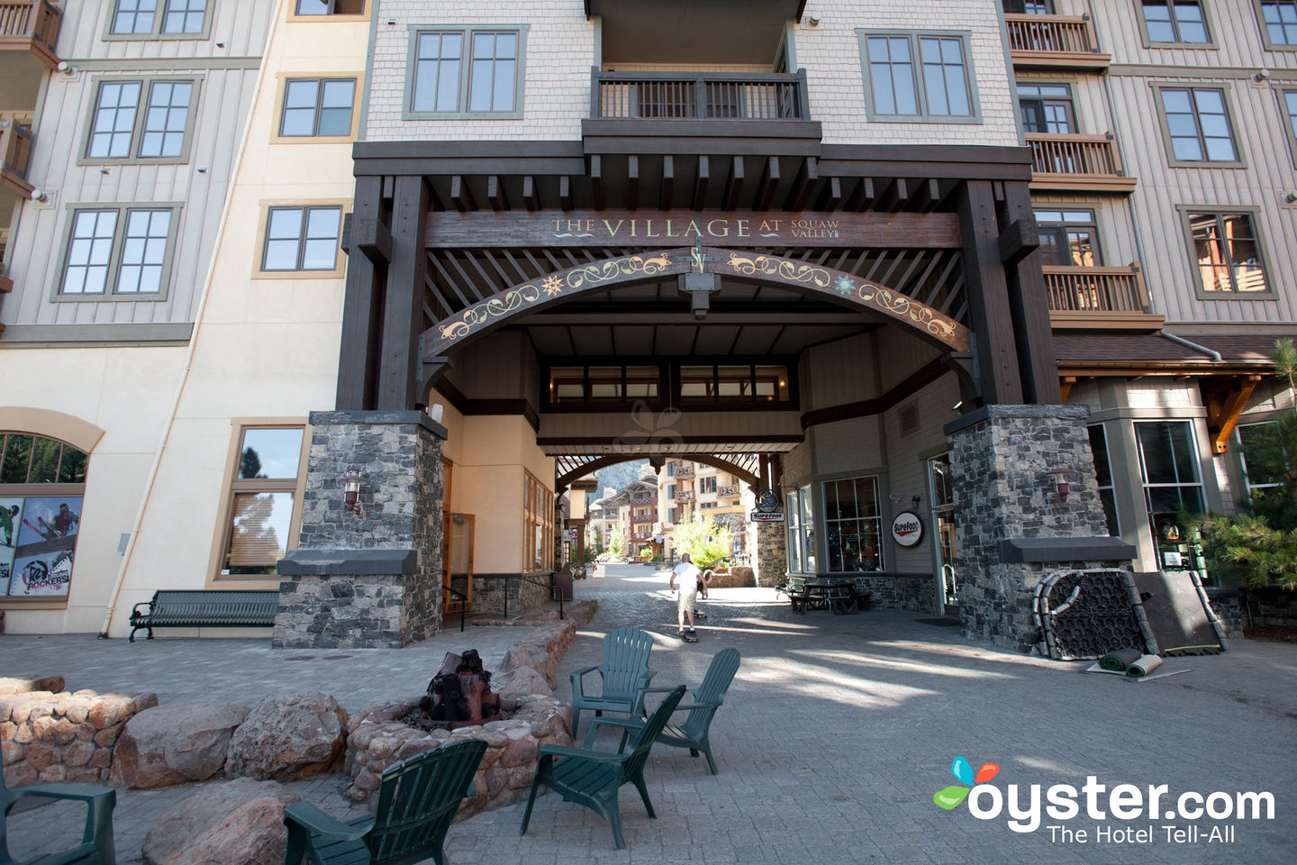 best hotel lake tahoe for family