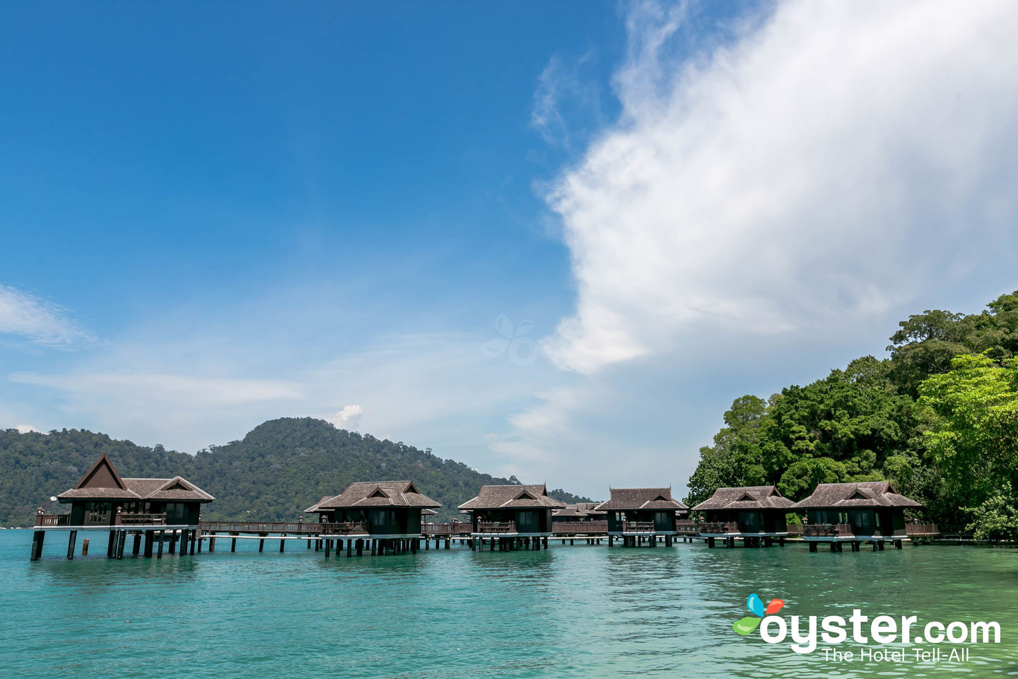 Pangkor Laut Resort Review What To Really Expect If You Stay