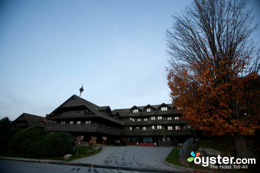 Trapp Family Lodge Review What To Really Expect If You Stay