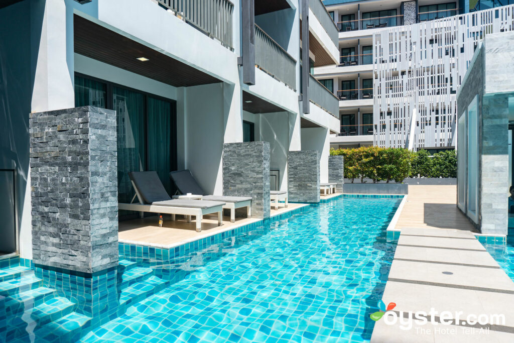 Bluesotel Krabi Review What To Really Expect If You Stay - 