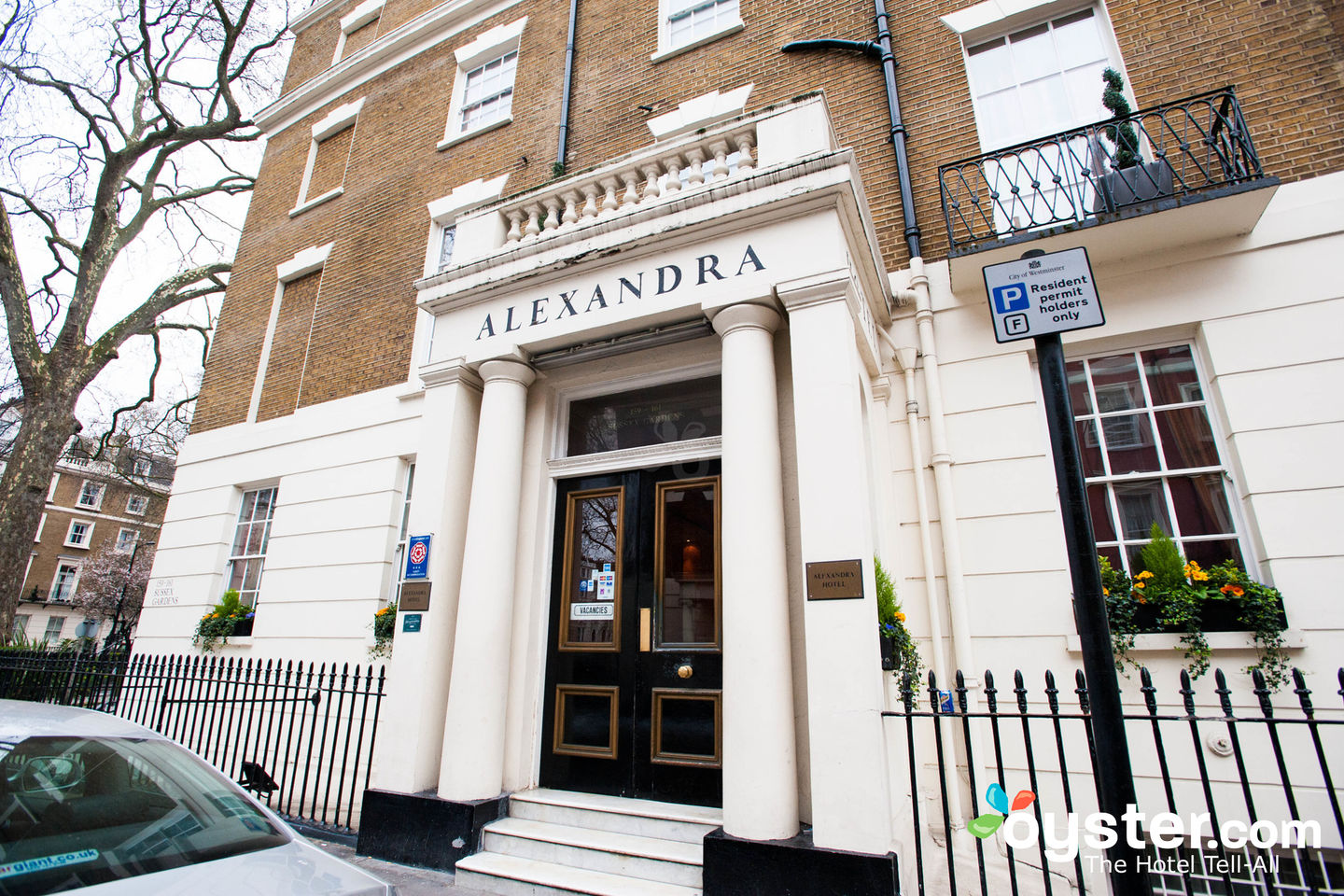 Alexandra Hotel Review: What To REALLY Expect If You Stay